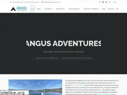 Sites similar to angusadventures.com