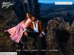 Sites similar to angusandjuliastone.com