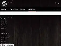 Sites similar to angusandoink.com
