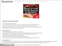 Sites similar to angusbarn.com