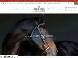 Sites similar to angusbarrett.com.au