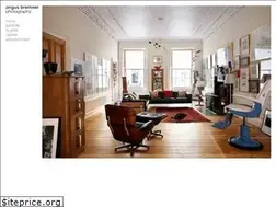 Sites similar to angusbremner.com