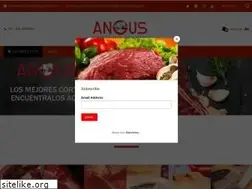 Sites similar to anguscali.com