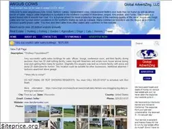 Sites similar to anguscows.com
