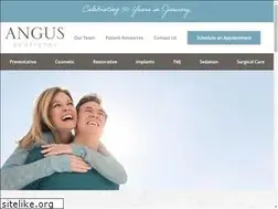 Sites similar to angusdentistry.com
