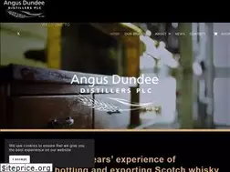 Sites similar to angusdundee.co.uk