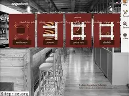 Sites similar to angusfarm.cz
