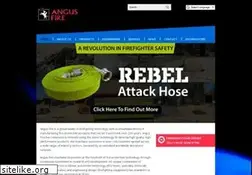Sites similar to angusfire.co.uk