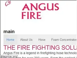 Sites similar to angusfire.com