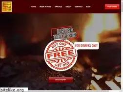 Sites similar to angusgrillbraziliansteakhouse.com