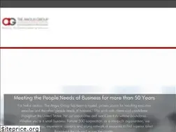 Sites similar to angusgroup.com