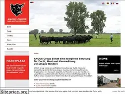 Sites similar to angusgroup.eu