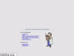 Sites similar to angusj.com