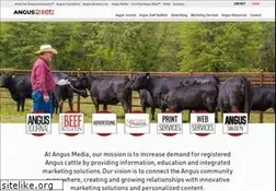Sites similar to angusjournal.com