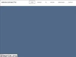 Sites similar to angusmac.tv