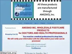 Sites similar to angusmarketing.com