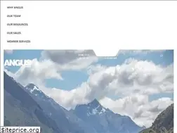 Sites similar to angusnz.com