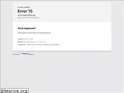 Sites similar to angusonline.org