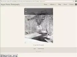 Sites similar to angusparkerphoto.com