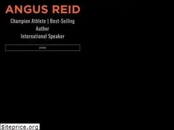Sites similar to angusreid64.com