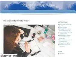 Sites similar to angusreidstrategies.com