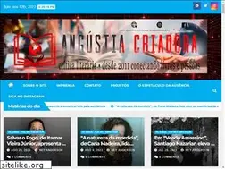 Sites similar to angustiacriadora.com