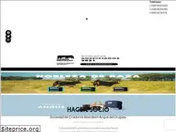 Sites similar to angusuruguay.com