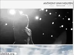 Sites similar to anguyen43.com