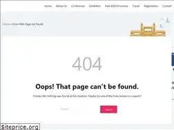 Sites similar to angva2022.org