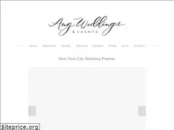 Sites similar to angweddingsandevents.com