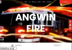 Sites similar to angwinfire.com