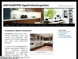 Sites similar to angyalbutor.hu