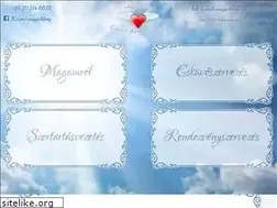 Sites similar to angyalifeny.hu
