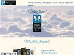 Sites similar to angyalimenedek.hu