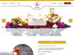 Sites similar to angyalokkonyhaja.hu