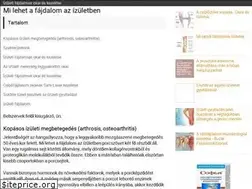 Sites similar to angyalszivalapitvany.hu