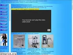 Sites similar to angyalviz.hu