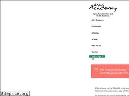 Sites similar to anh-academy.org