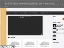 Sites similar to anh60p.blogspot.com
