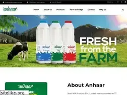 Sites similar to anhaar.com.pk