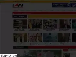 Sites similar to anhaberajansi.com.tr