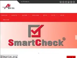 Sites similar to anhacorp.vn