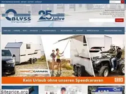Sites similar to anhaenger-bayern.de