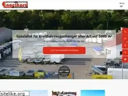 Sites similar to anhaenger-engelhard.de