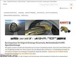Sites similar to anhaenger-fahrzeugtechnik.ch