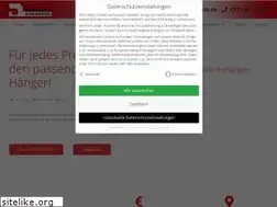 Sites similar to anhaenger-froehlich.de