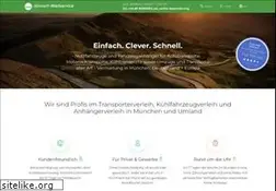 Sites similar to anhaenger-mietservice.de