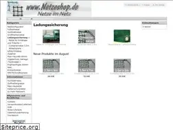 Sites similar to anhaengernetz.de