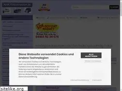 Sites similar to anhaengerteile-preisbrecher.de