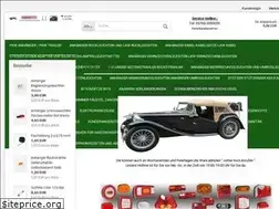 Sites similar to anhaengerteile-werkzeuge.de
